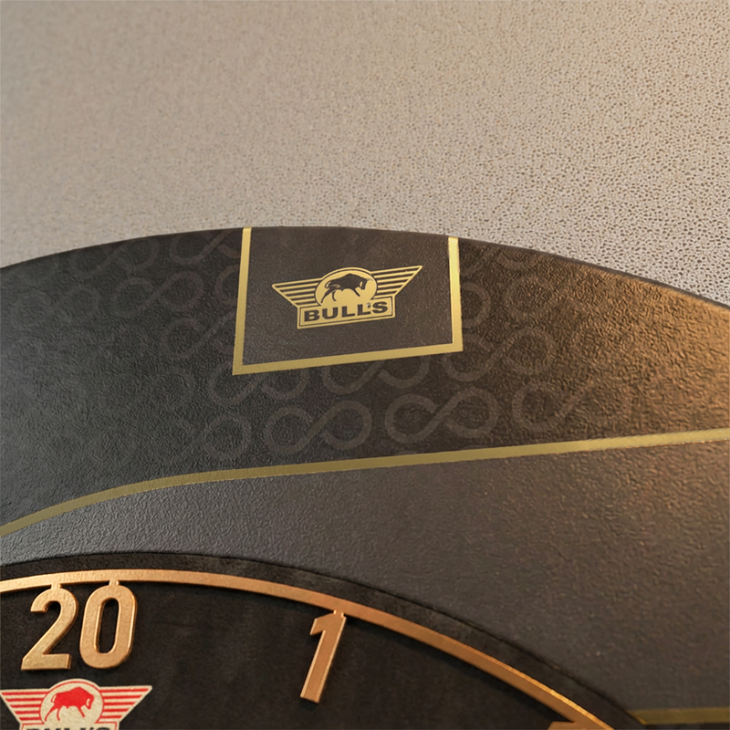 Bulls NL Surrounds - Advantage 8