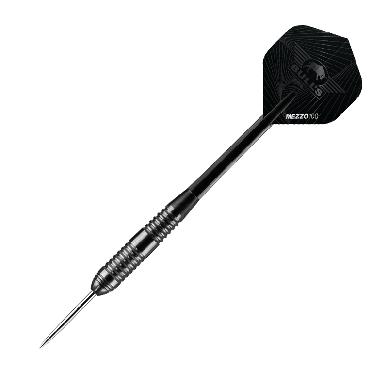 Bulls NL Darts - Bundle of Steel Set