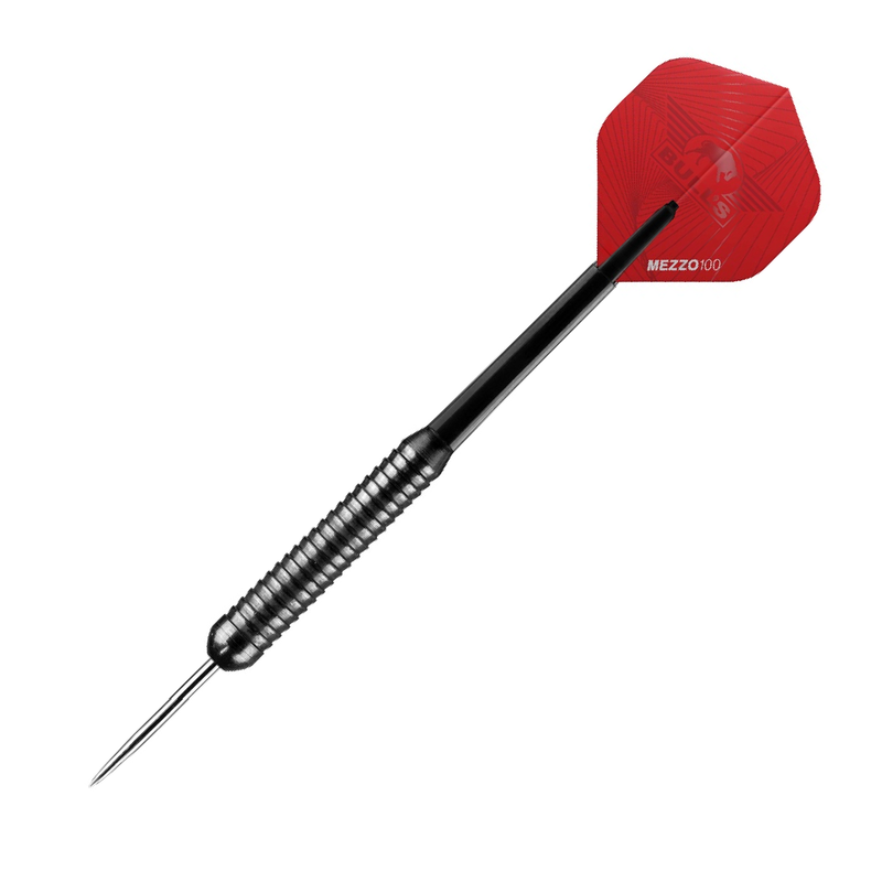 Bulls NL Darts - Bundle of Steel Set
