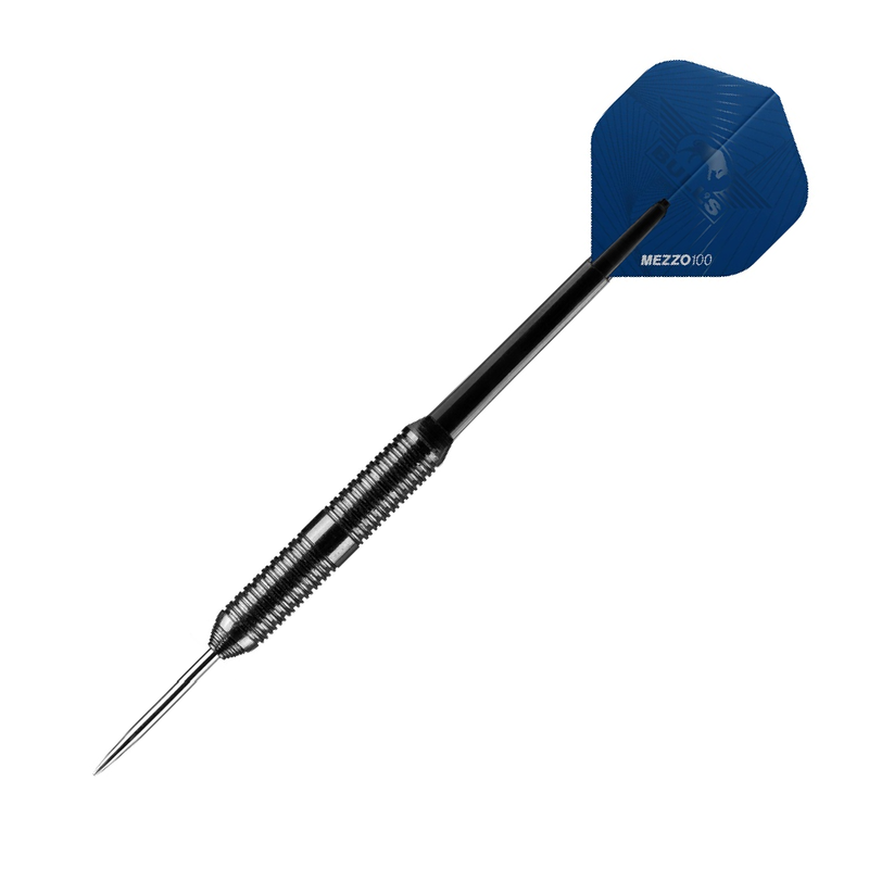 Bulls NL Darts - Bundle of Steel Set