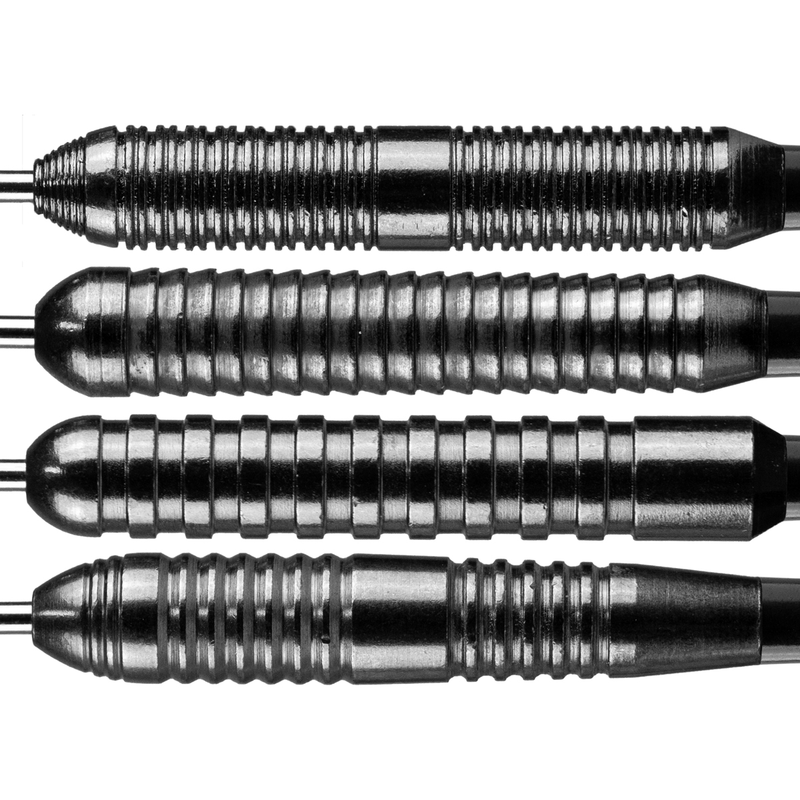 Bulls NL Darts - Bundle of Steel Set