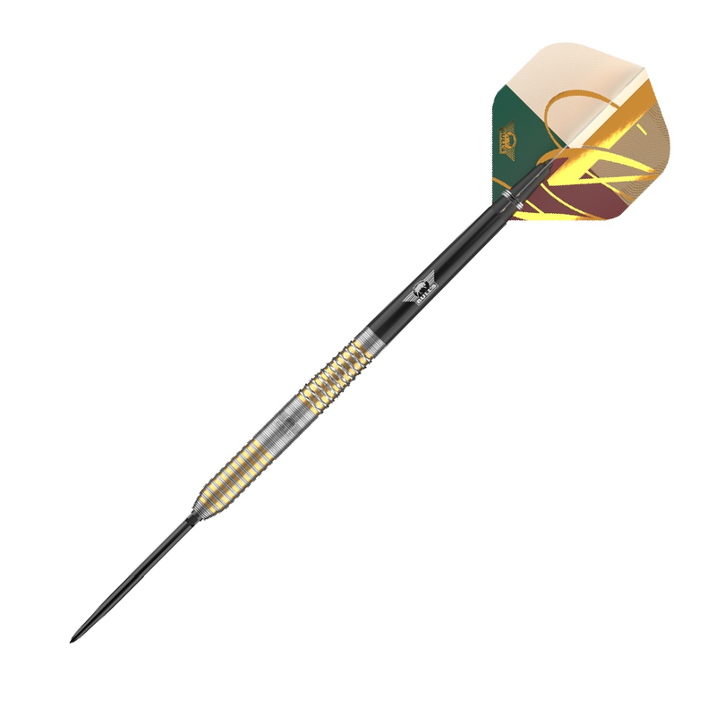 Bulls NL Darts - Vintago - Ghost - CP - 90%