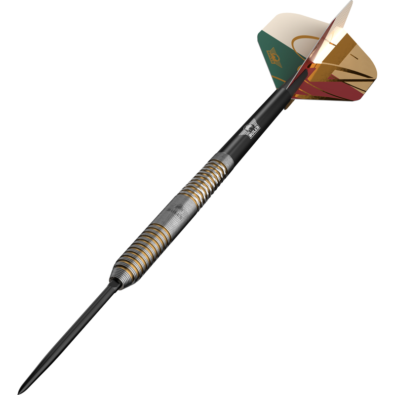 Bulls NL Darts - Vintago - Ghost - CP - 90%
