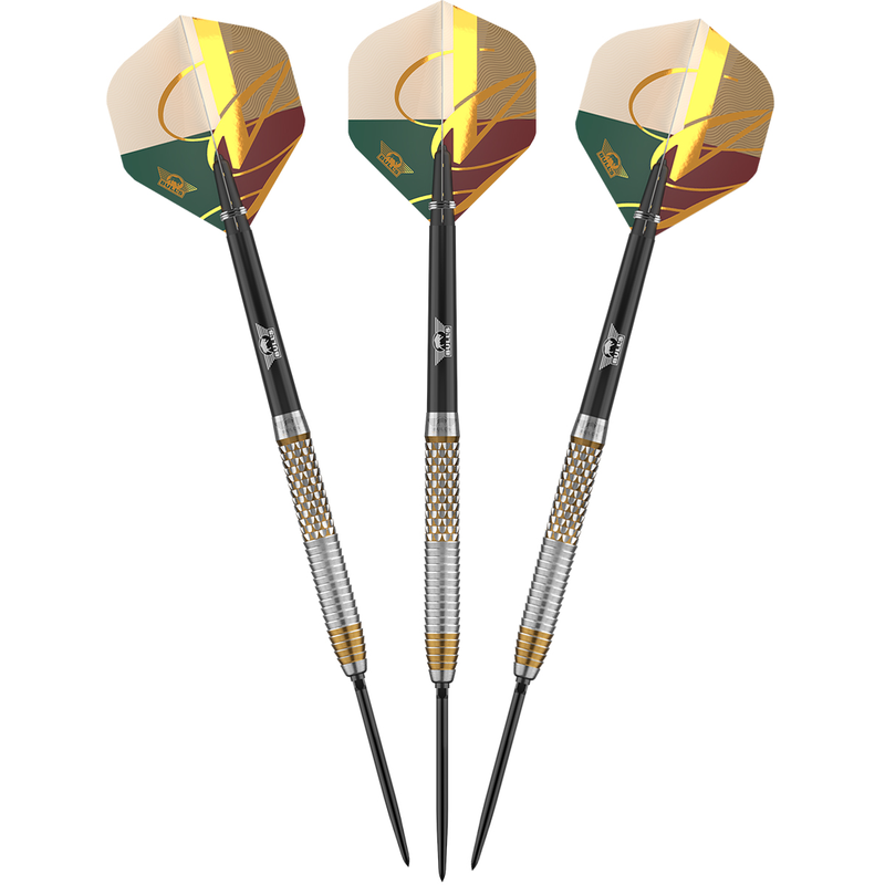 Bulls NL Darts - Vintago - Shark - CP - 90%