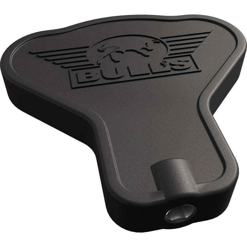 Bulls NL Darts - Vintago - Shark - CP - 90%