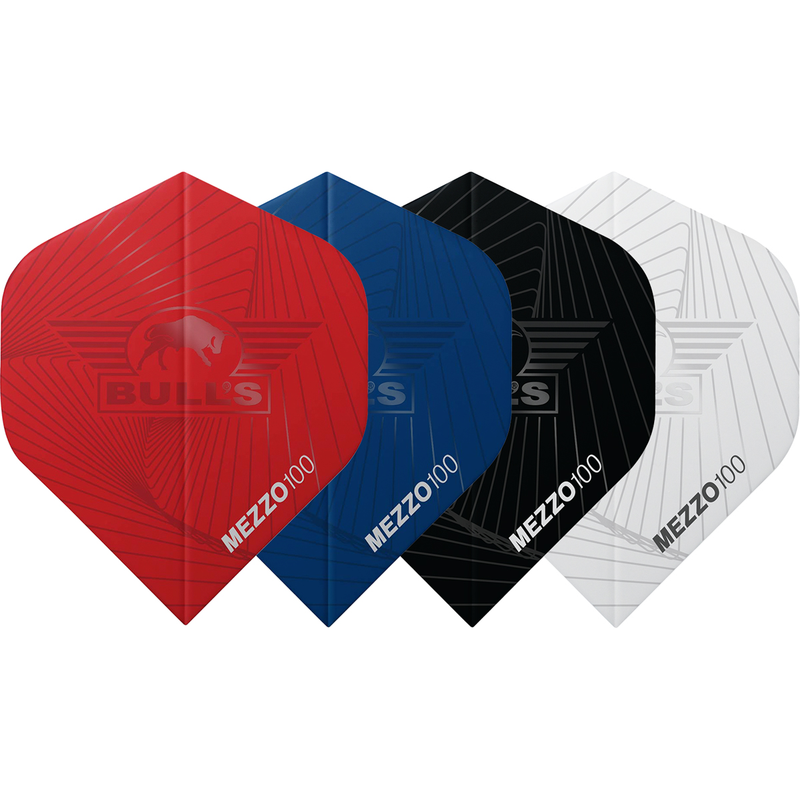 Bulls NL Darts - Bundle of Steel Set