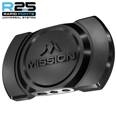 Mission Accessories - Rapid R2.5 Point Changer Tool