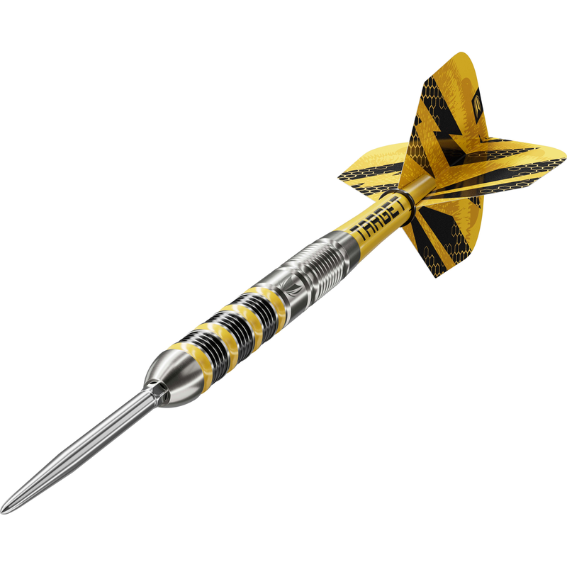 Target Darts - Buzz - 01 - 90%