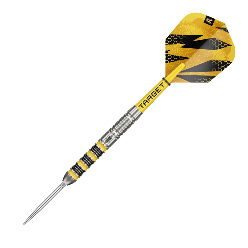 Target Darts - Buzz - 01 - 90%
