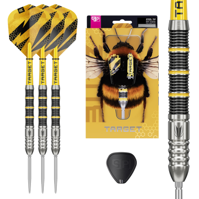 Target Darts - Buzz - 02 - 90%