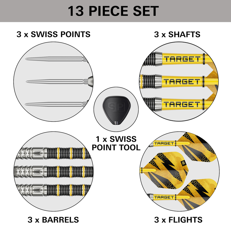 Target Darts - Buzz - 02 - 90%