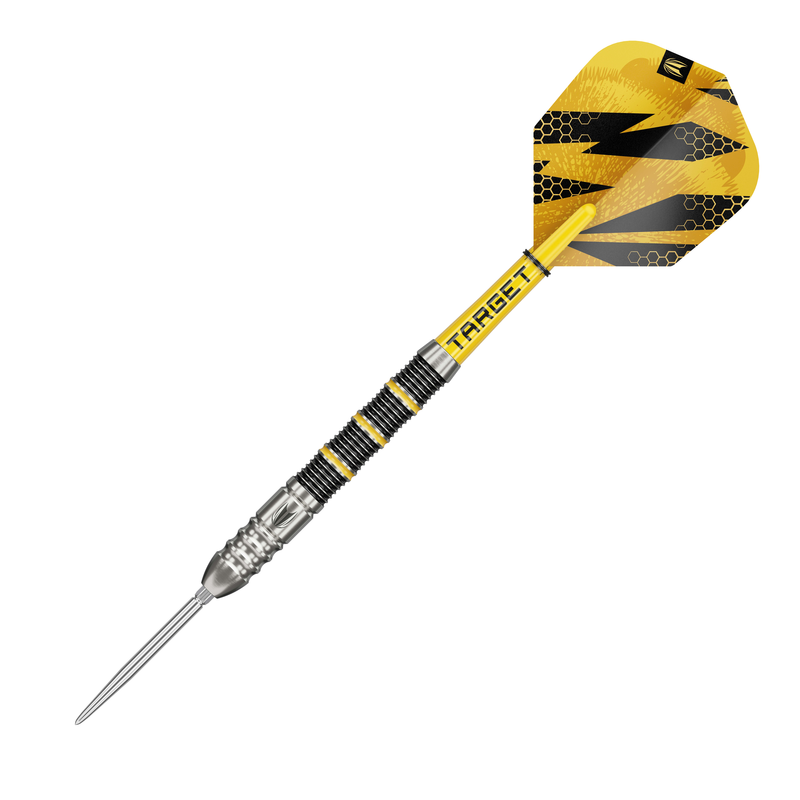 Target Darts - Buzz - 02 - 90%