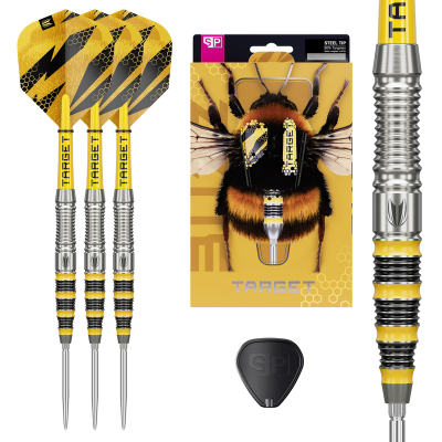 Target Darts - Buzz - 03 - 90%