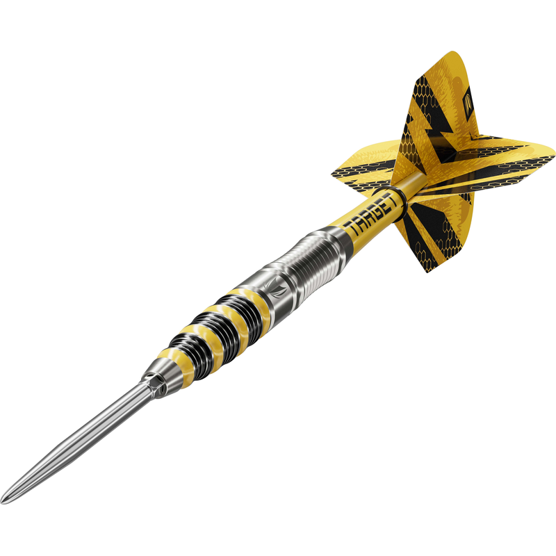 Target Darts - Buzz - 03 - 90%