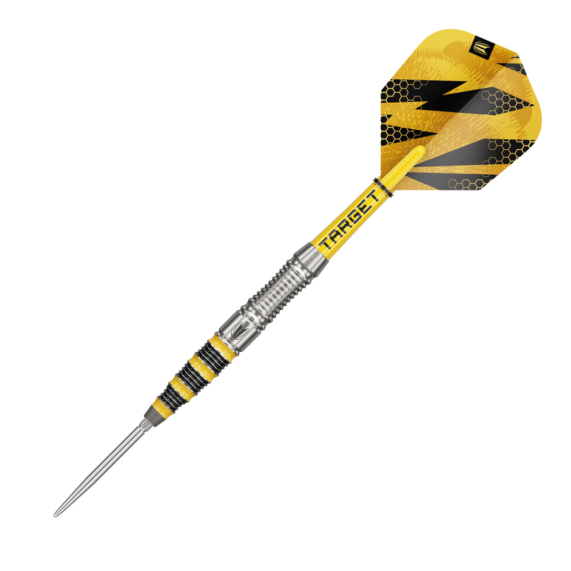 Target Darts - Buzz - 03 - 90%