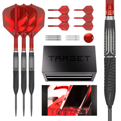 Target Darts - Shift - 90%