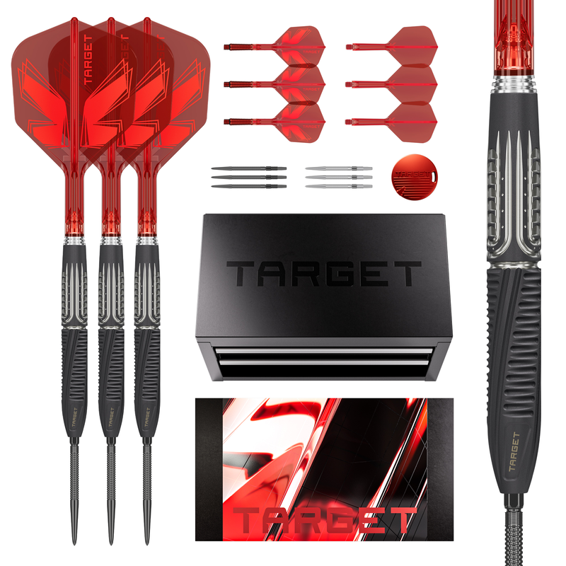 Target Darts - Shift - 90%