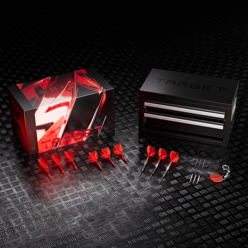 Target Darts - Shift - 90%