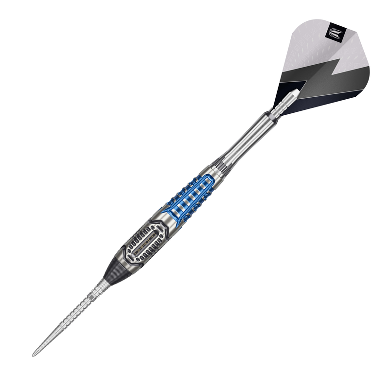 Target Darts - Phil Taylor - Power Chrono - 95%
