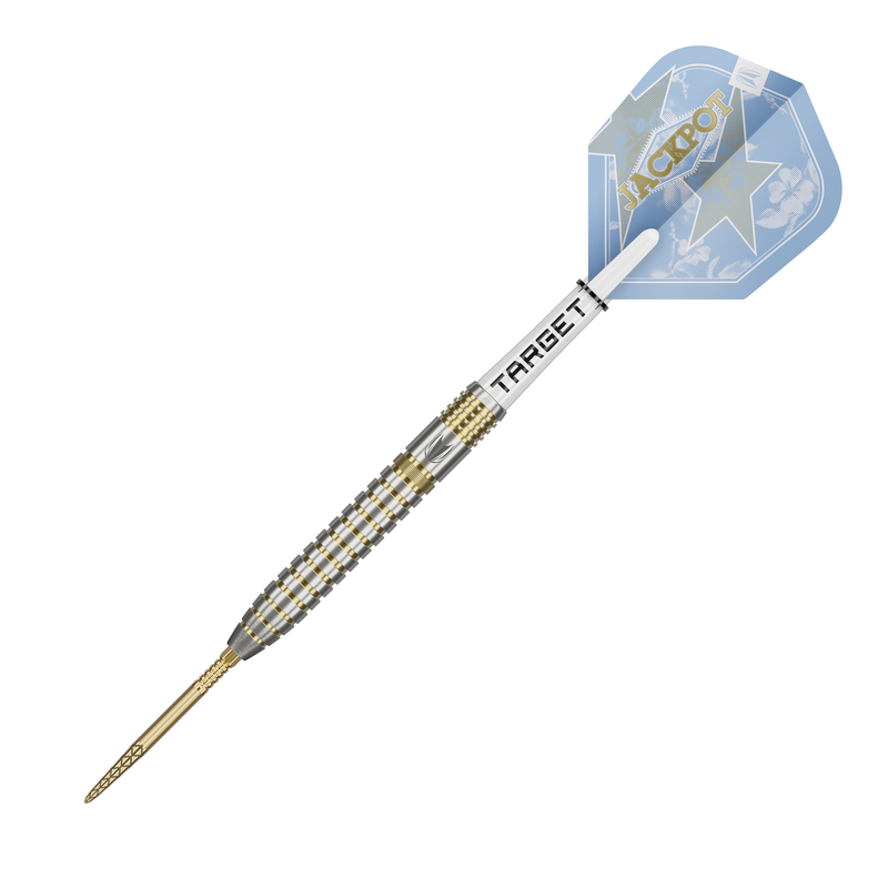 Target Darts - Adrian Lewis - Showdown - 95%