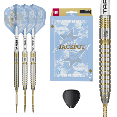 Target Darts - Adrian Lewis - Showdown - 95%