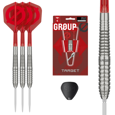 Target Darts - Group Ø - 01 - 50%