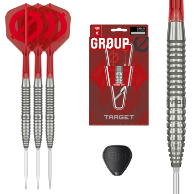 Target Darts - Group Ø - 02 - 50%