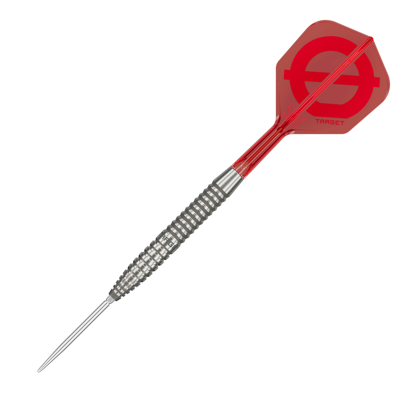 Target Darts - Group Ø - 02 - 50%