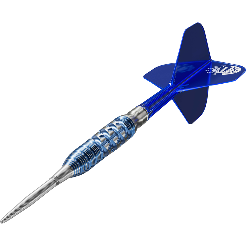 Target Japan Darts - Toru Suzuki - Sereno - Gen 3 - 90%