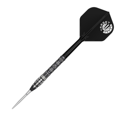 Target Japan Darts - Mitsumasa Hoshino - Pyro - Gen 12 - 90%