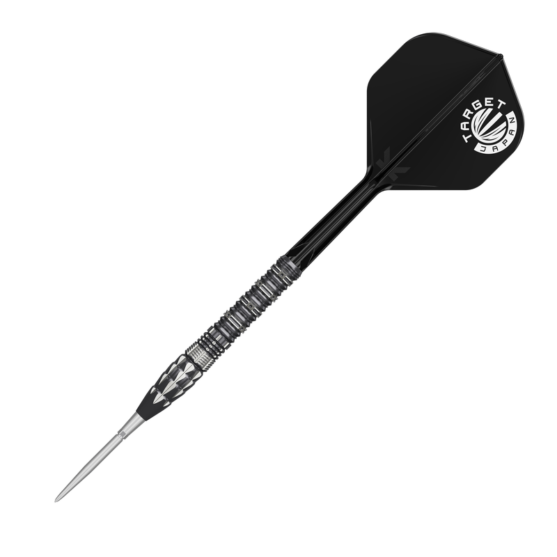 Target Japan Darts - Mitsumasa Hoshino - Pyro - Gen 12 - 90%