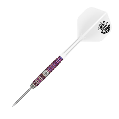 Target Japan Darts - Mayuko Morita - Mayo - Gen 8 - 90%