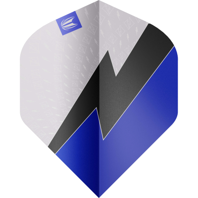 Target Flights - 3 Sets - Phil Taylor - Power Chrono - Pro Ultra - No2