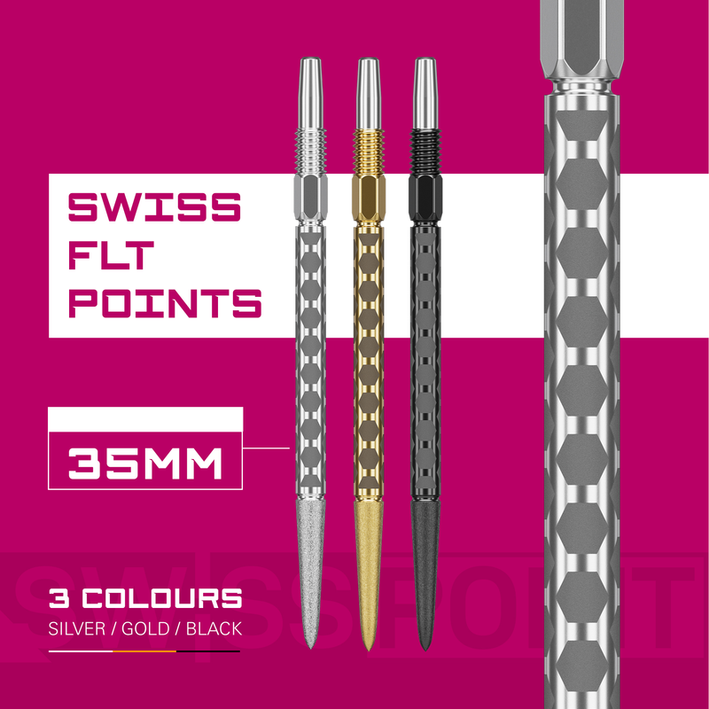 Target Points - Swiss FLT