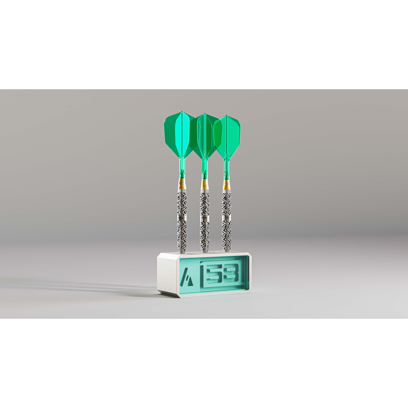 Target Darts - Elysian - Archetype 58 - Ltd Edition