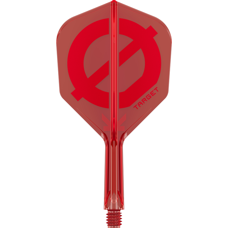 Target Darts - Group Ø - 01 - 50%