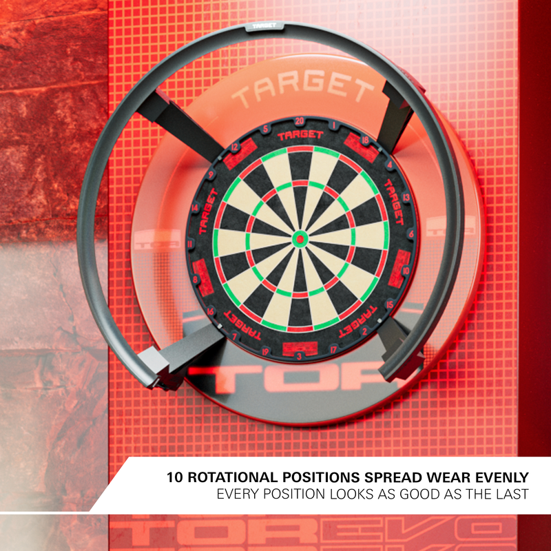 Target Dartboards - Tor Evo