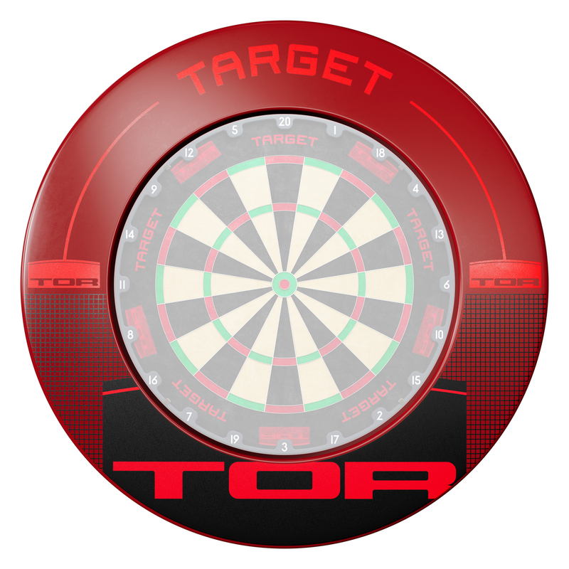 Target Surrounds - Tor