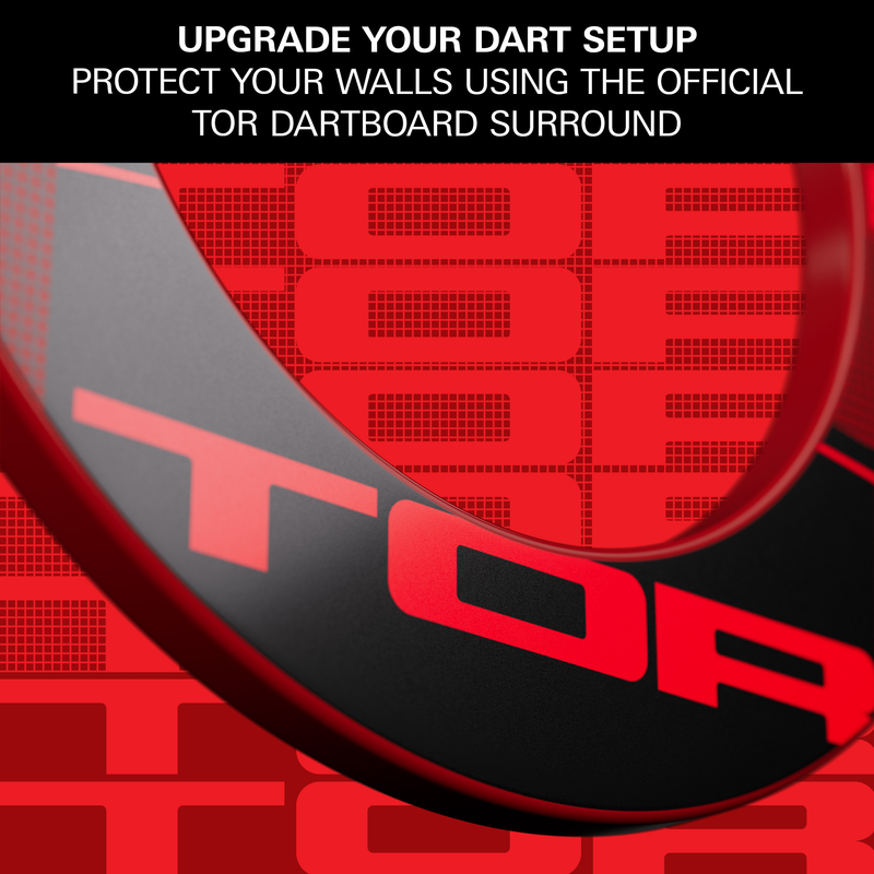 Target Surrounds - Tor