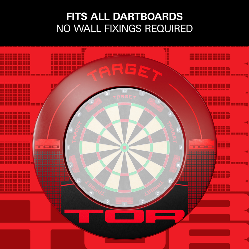 Target Surrounds - Tor
