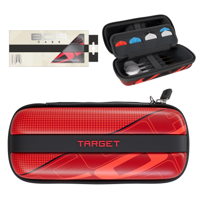 Target Darts Wallet - Boa - Tor