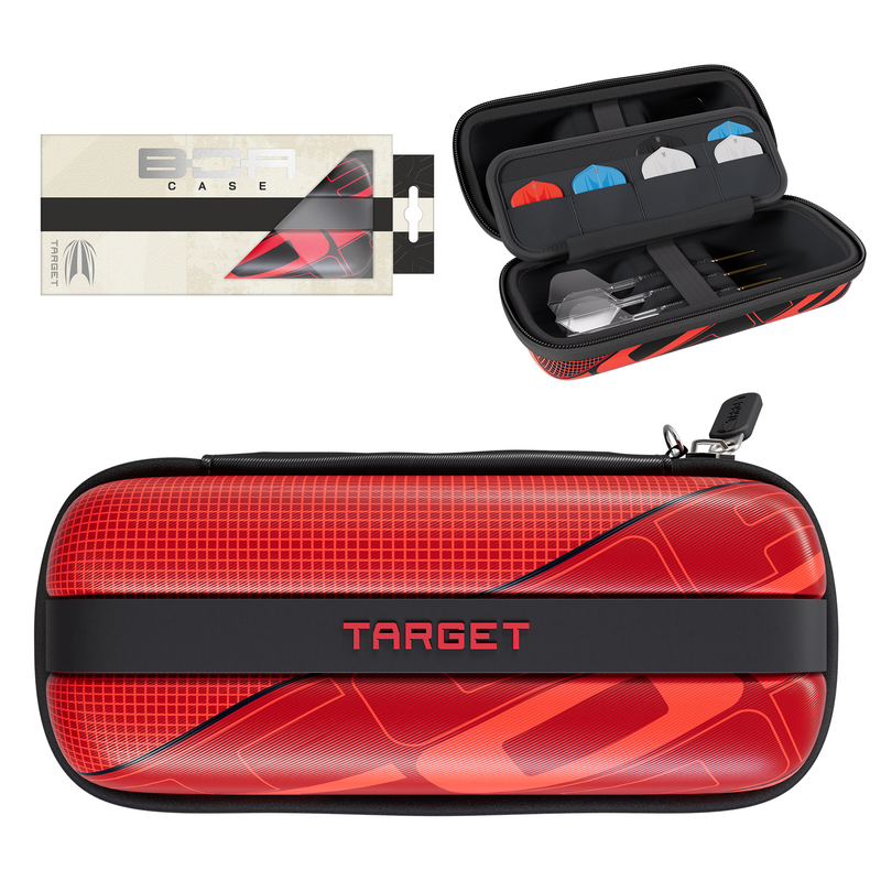 Target Darts Wallet - Boa - Tor