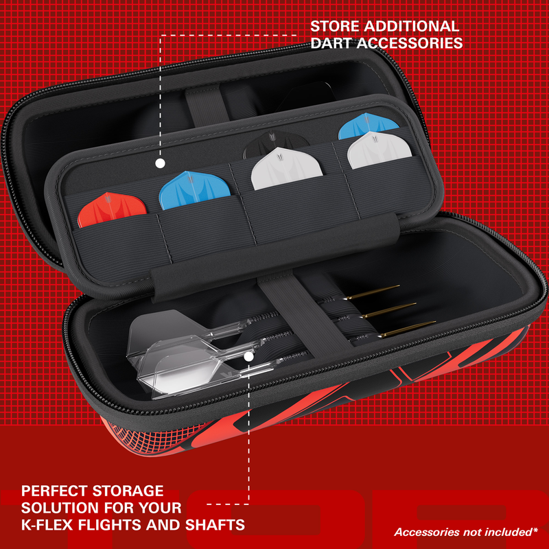 Target Darts Wallet - Boa - Tor
