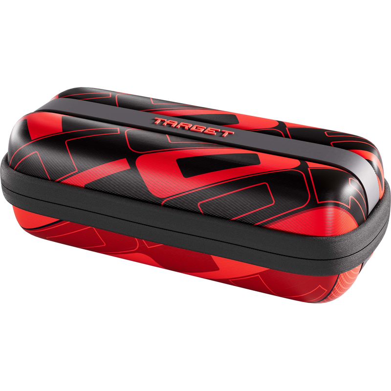 Target Darts Wallet - Boa - Tor