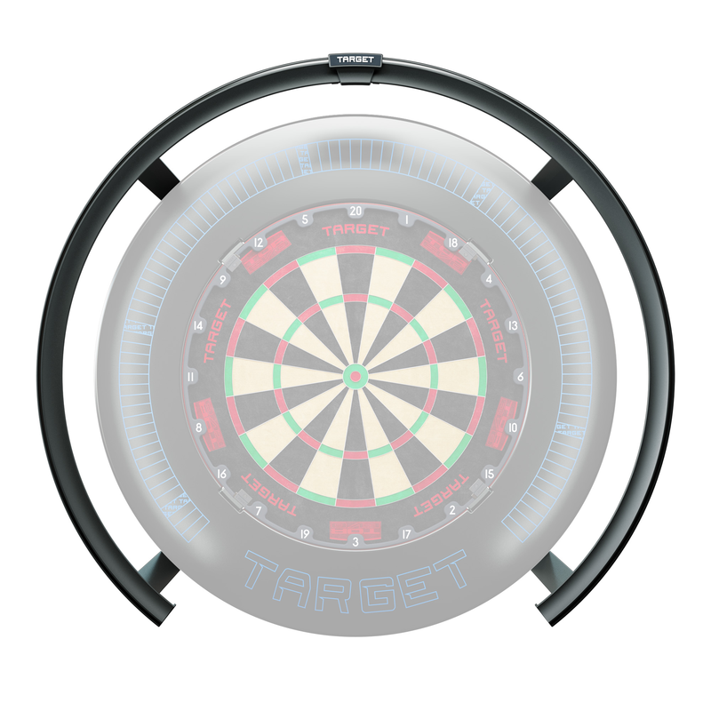 Target Lights - Corona Vision V2
