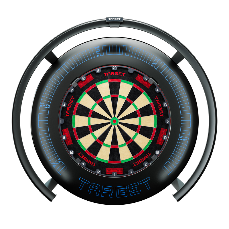 Target Lights - Corona Vision V2