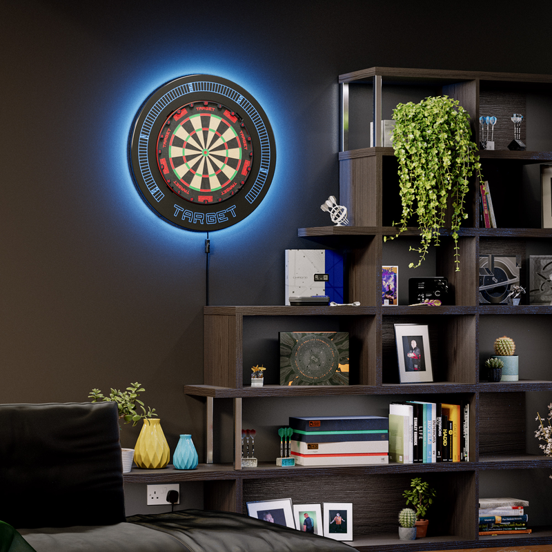Target Lights - Corona Vision V2