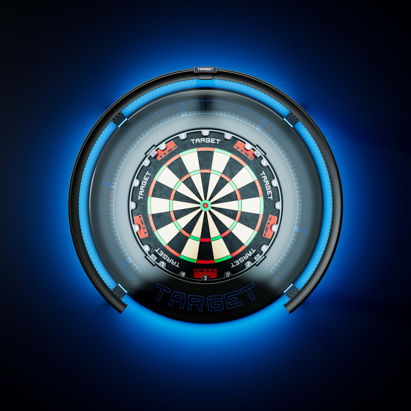 Target Lights - Corona Vision V2