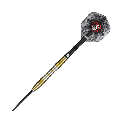 Shot! Darts - Alexander Merkx TP - 90%