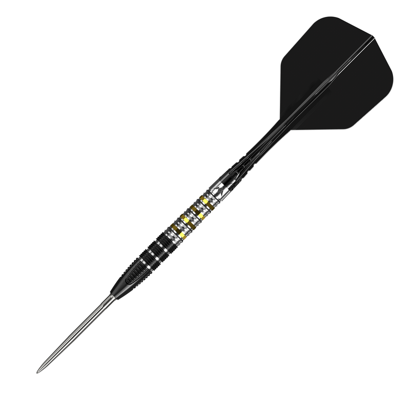 Mission Darts - Astro - R2.5 - 95%